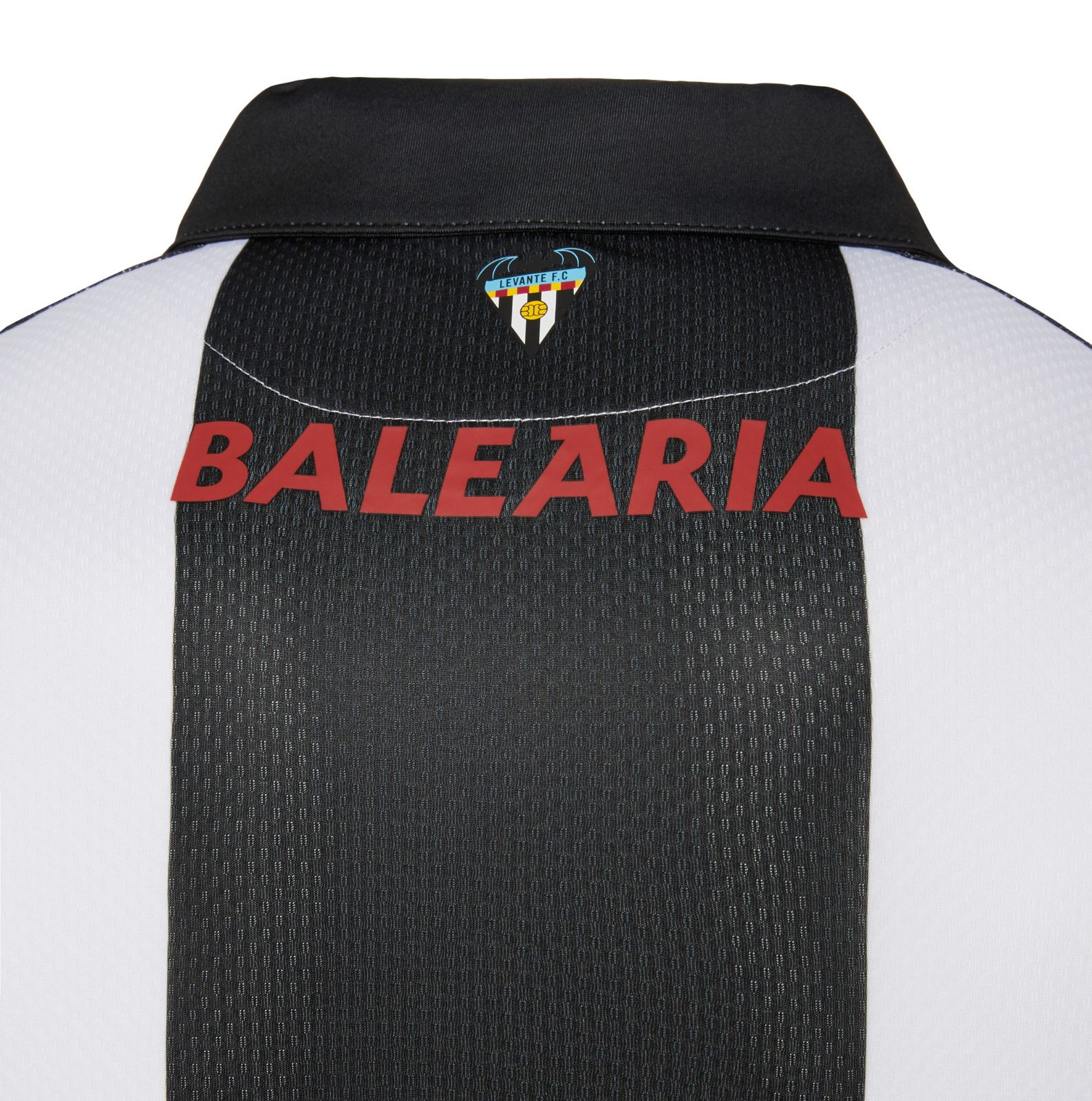 Levante UD 2017-18 Away Kit