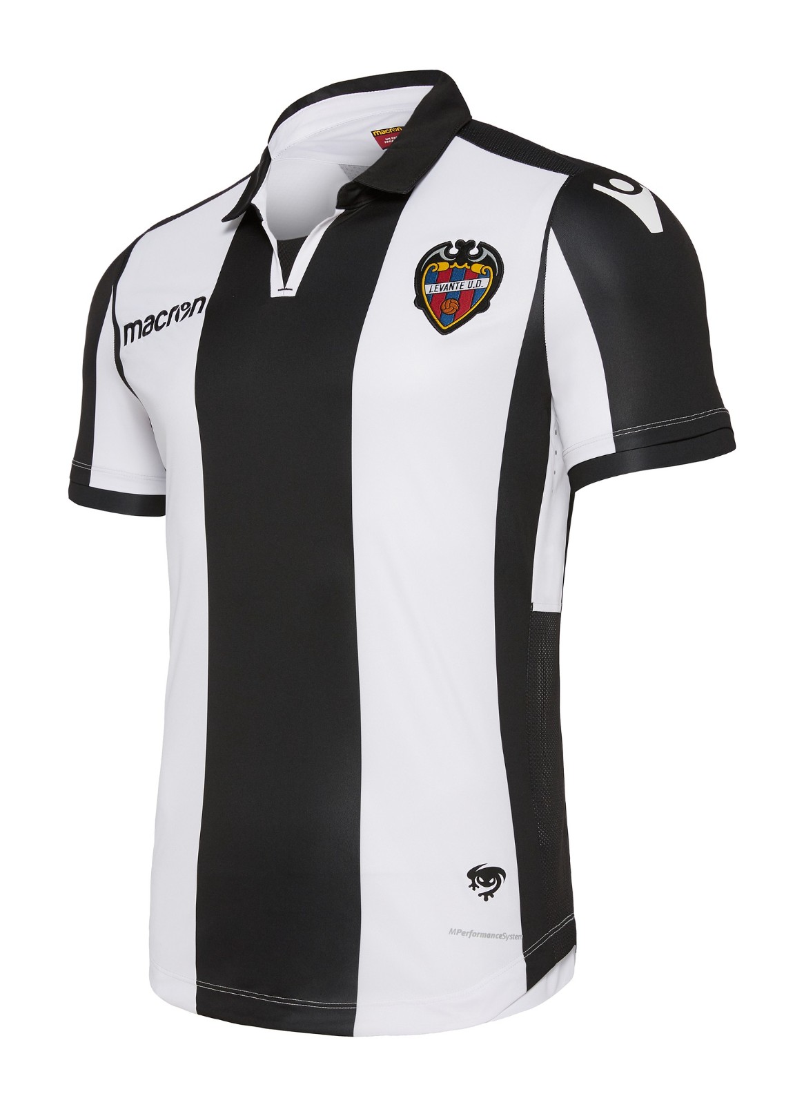 Levante UD 2017-18 Away Kit