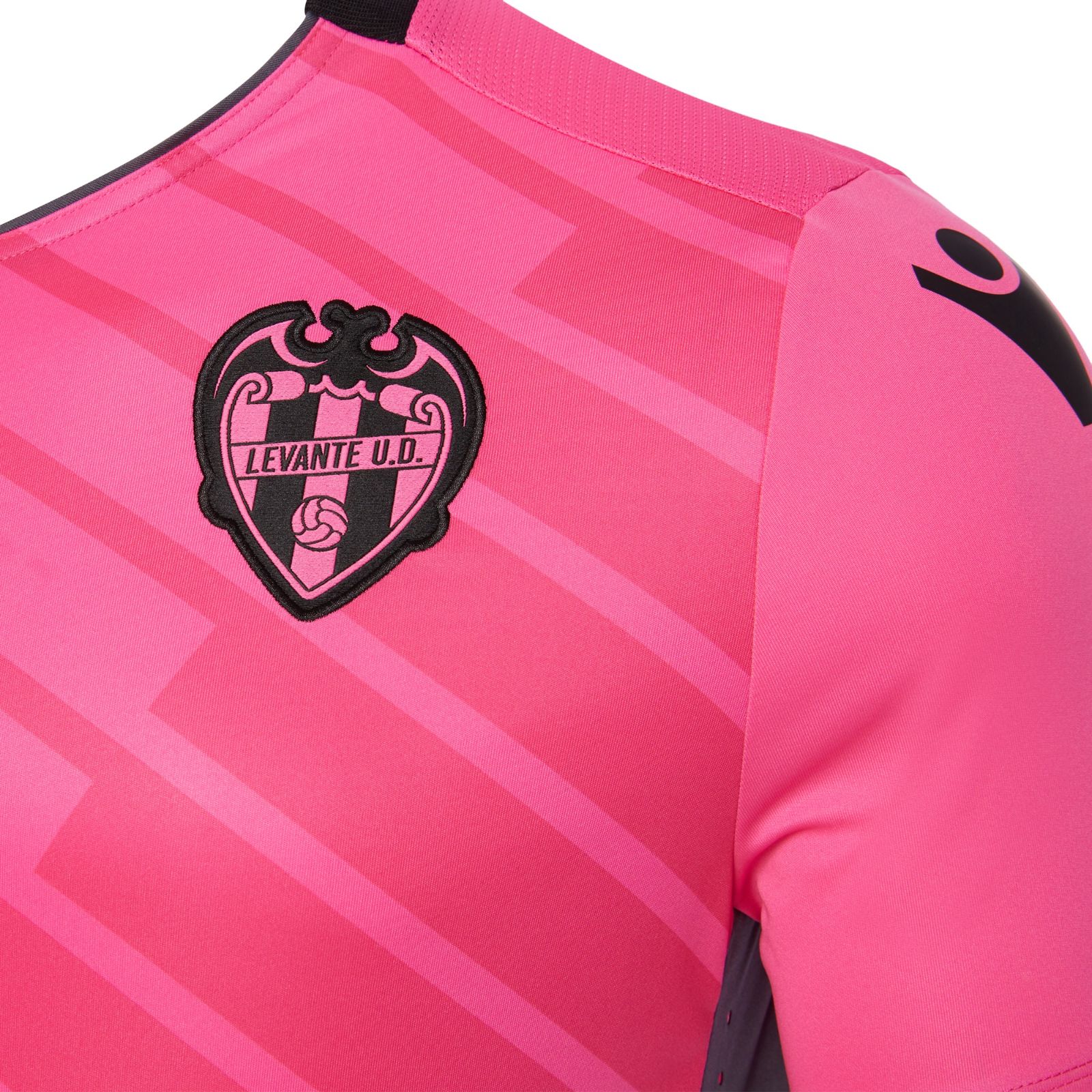 Levante UD 2017-18 Third Kit