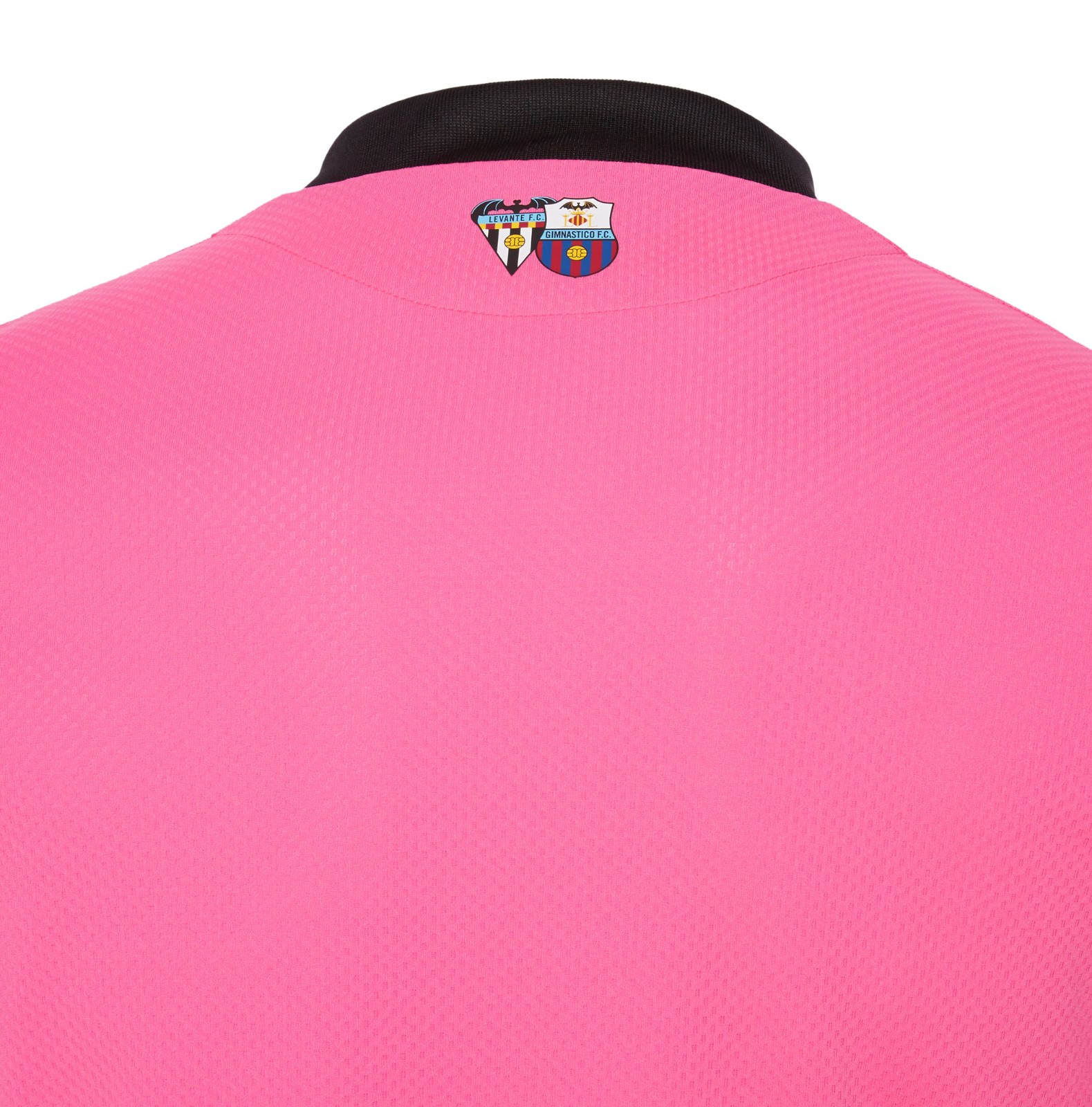 Levante UD 2017-18 Third Kit