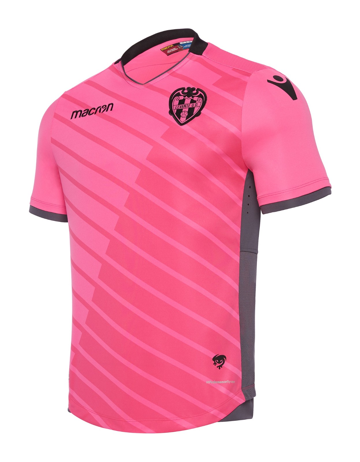 Levante UD 2017-18 Third Kit