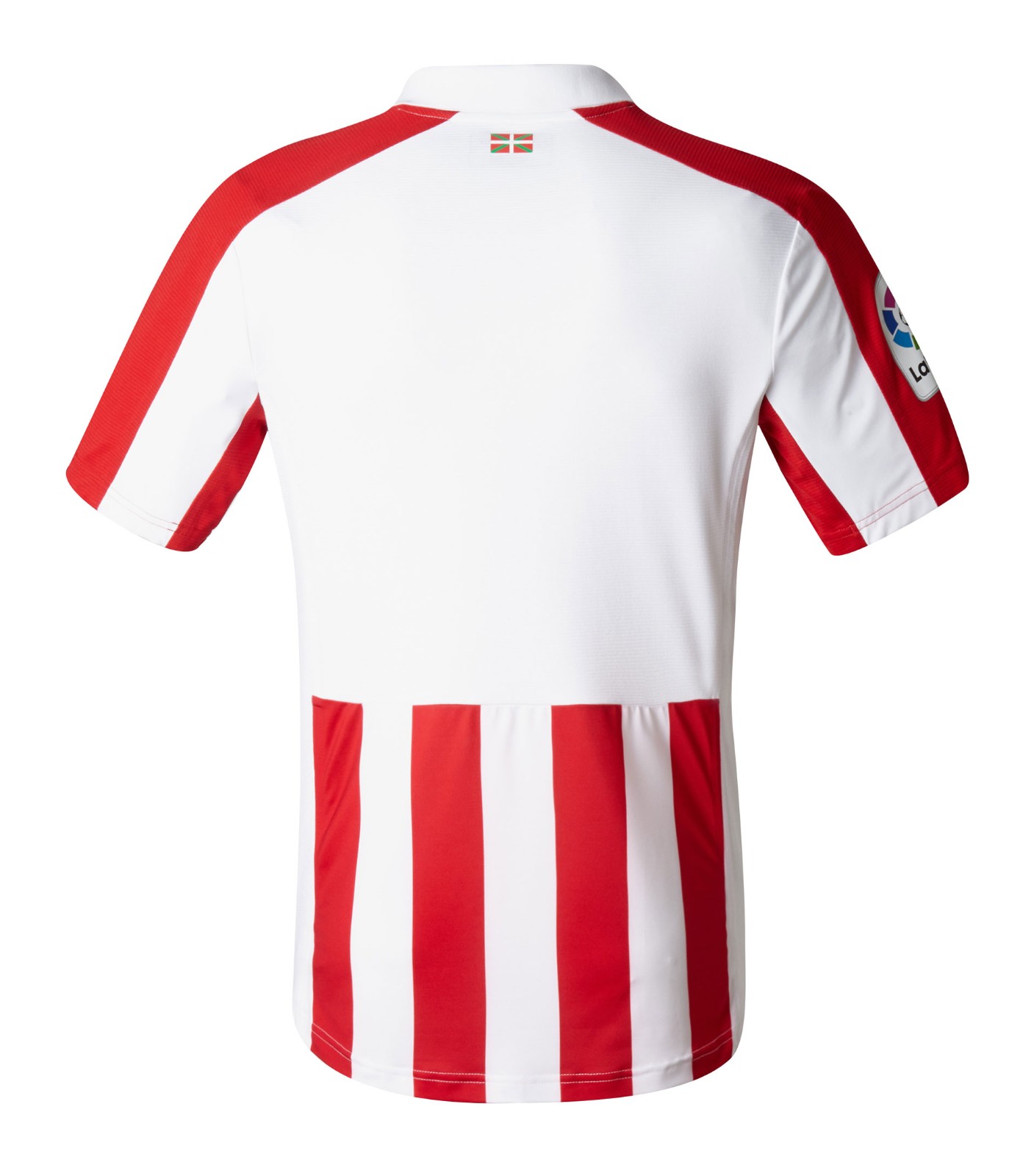 Athletic Club 2017-18 Home Kit