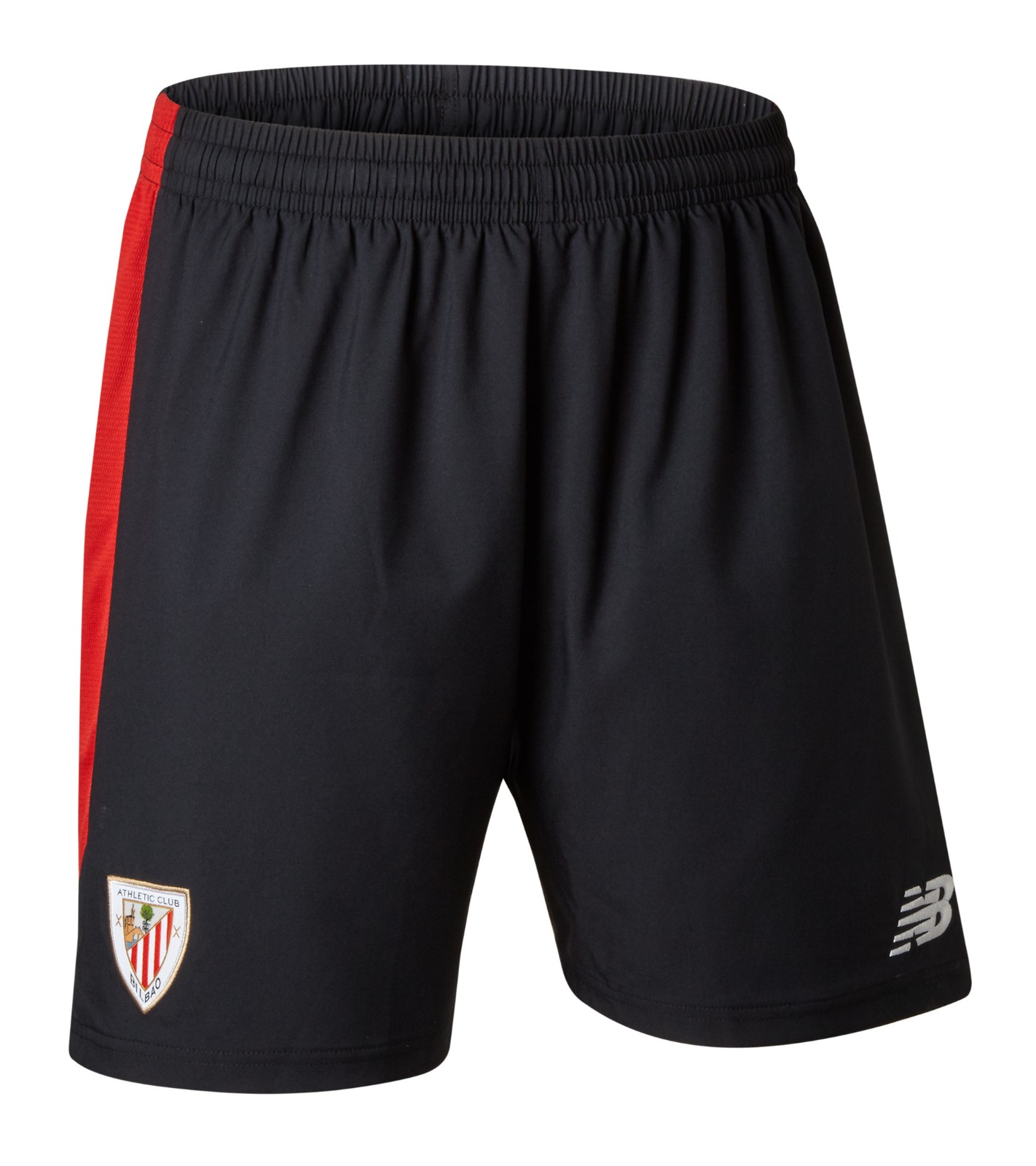 Athletic Club 2017-18 Home Kit