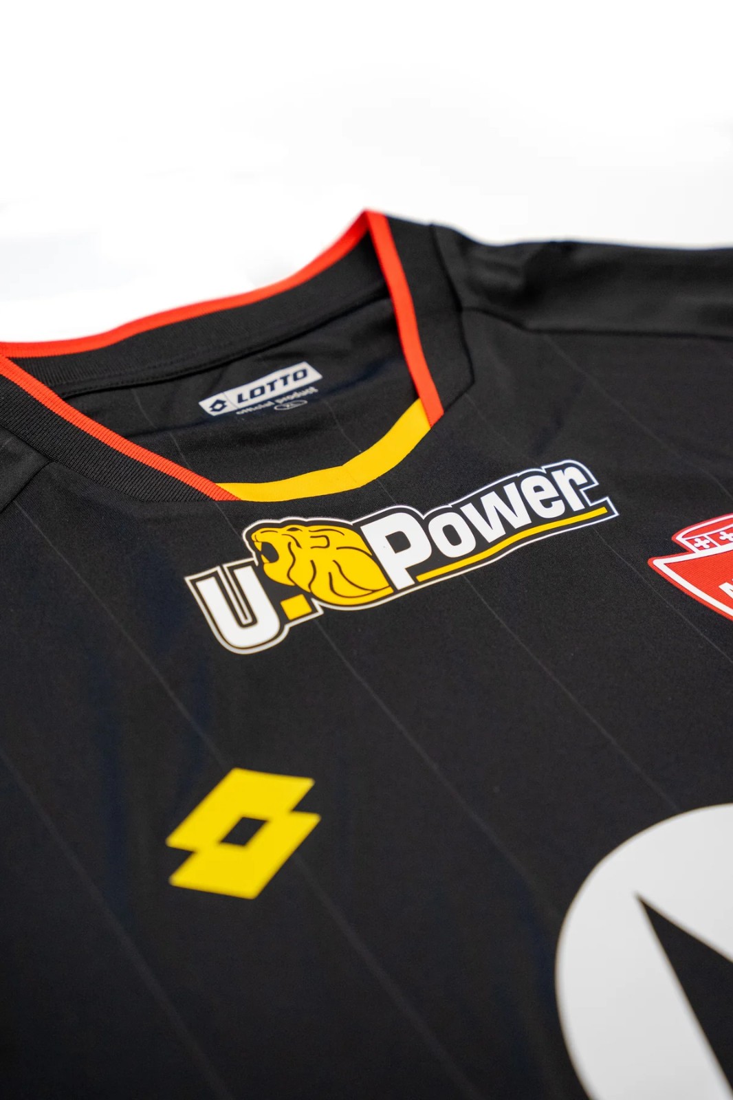 AC Monza 2024-25 Third Kit