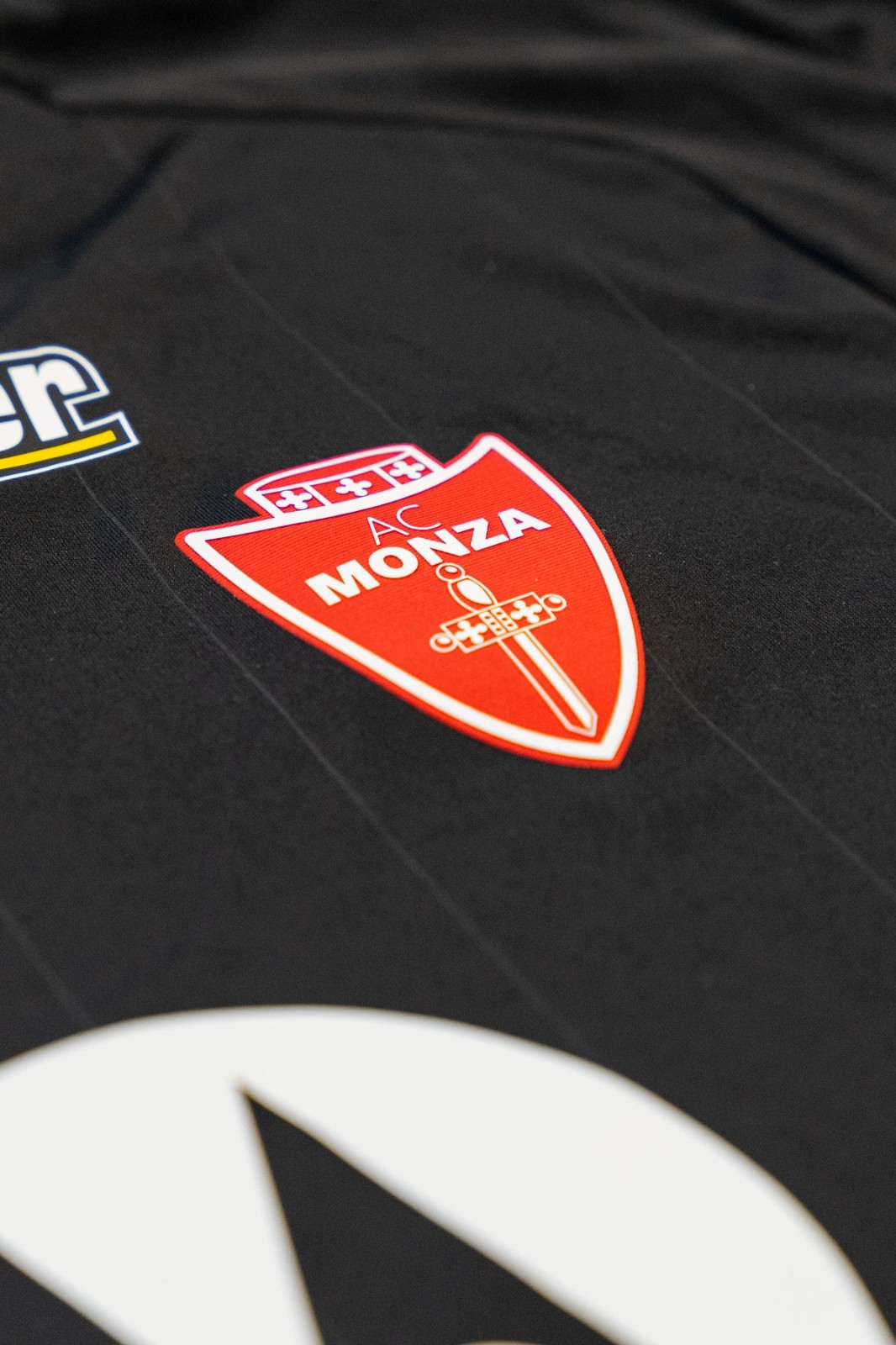 AC Monza 2024-25 Third Kit