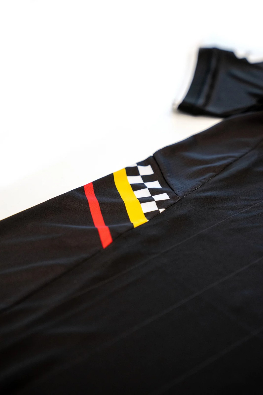 AC Monza 2024-25 Third Kit