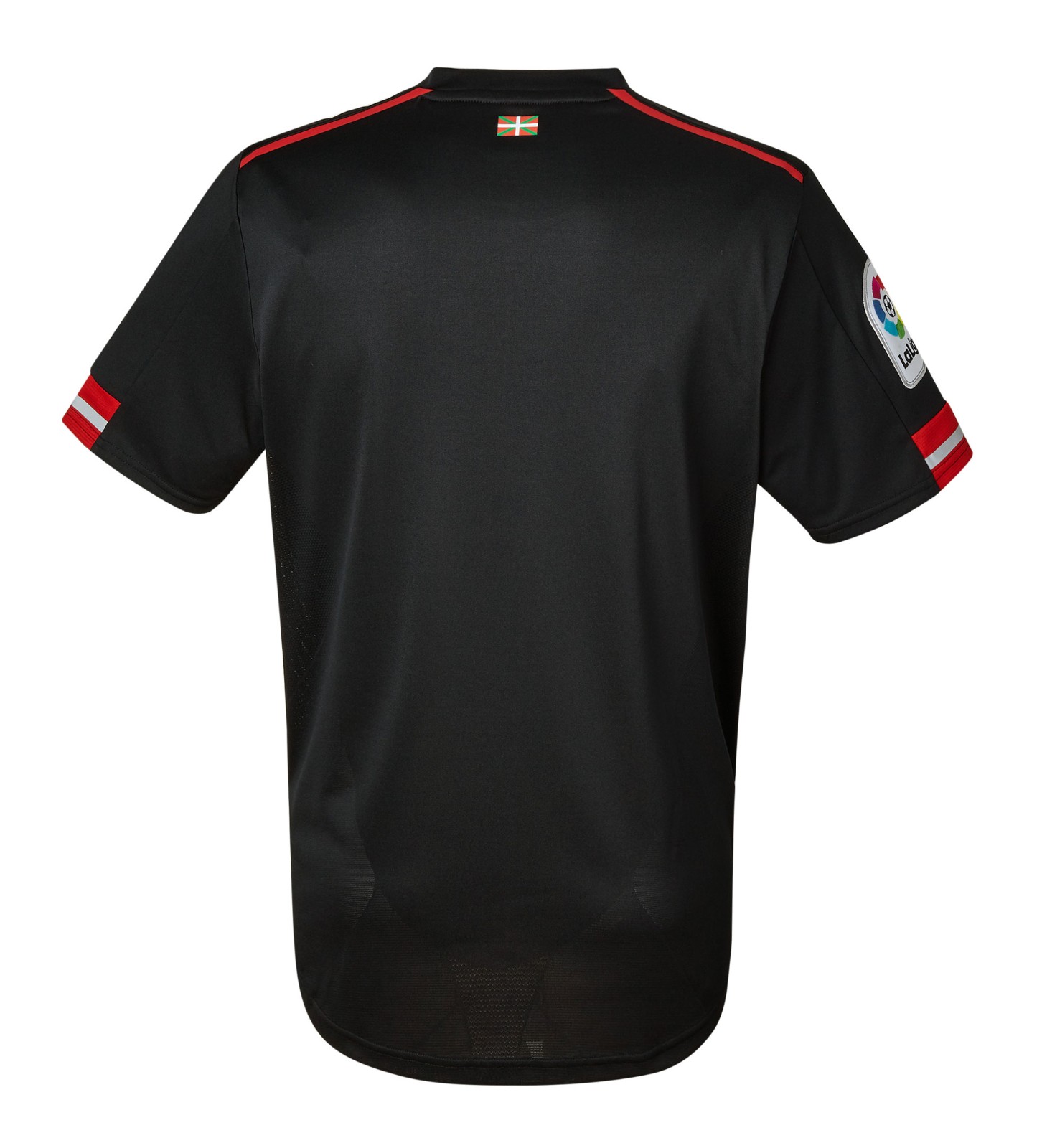 Athletic Club 2017-18 Away Kit