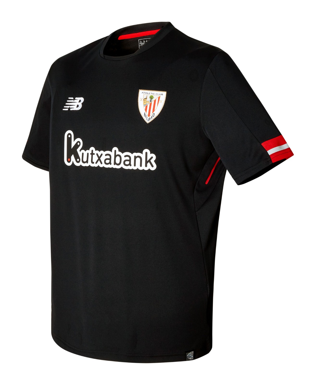 Athletic Club 2017-18 Away Kit