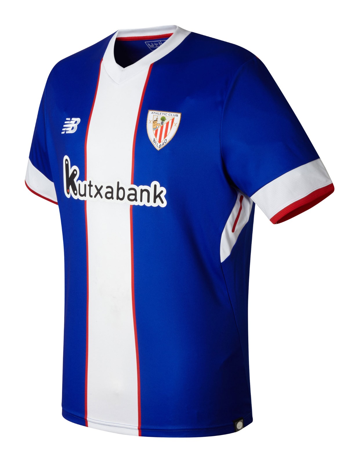 Athletic Club 2017-18 Third Kit