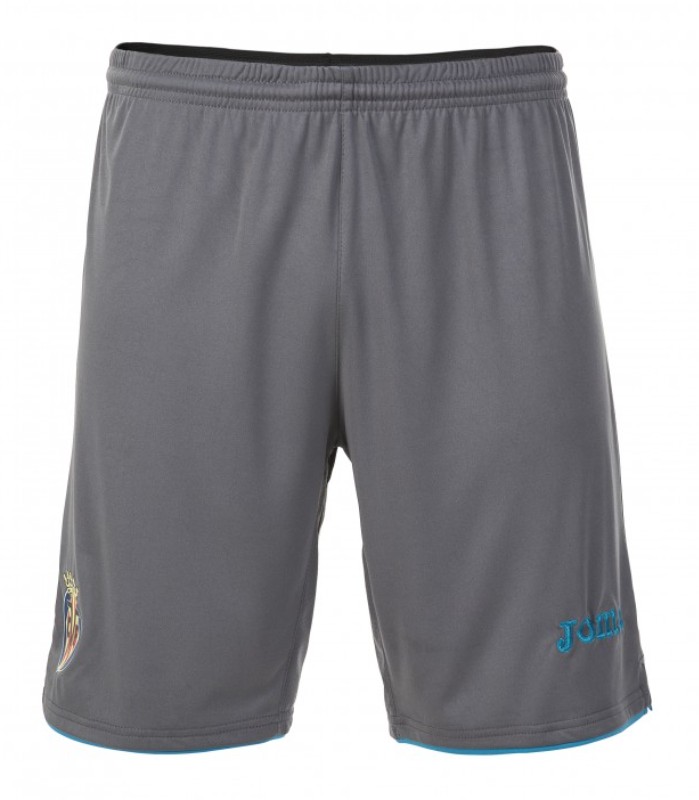 Villarreal CF 2017-18 Third Kit