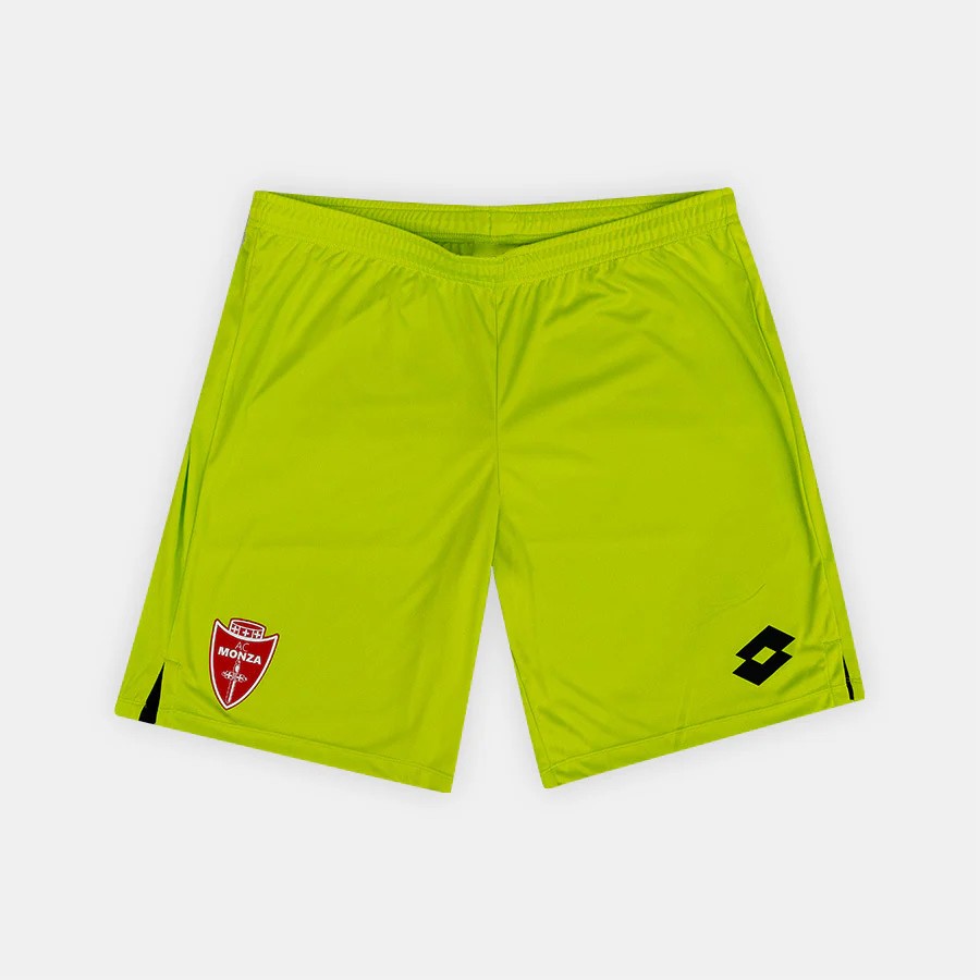 AC Monza 2024-25 GK 1 Kit