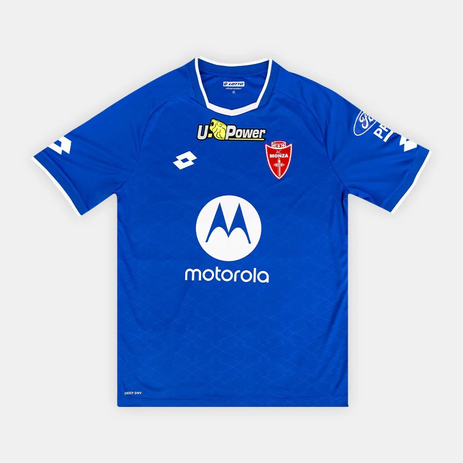 AC Monza 2024-25 GK 2 Kit