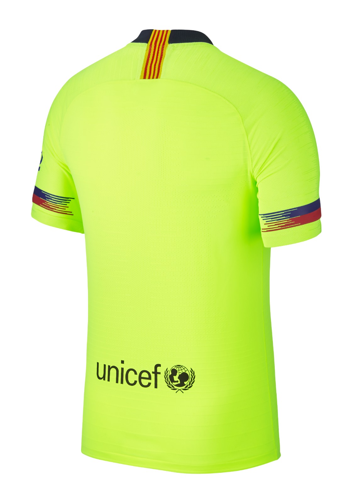 FC Barcelona 2018-19 Away Kit