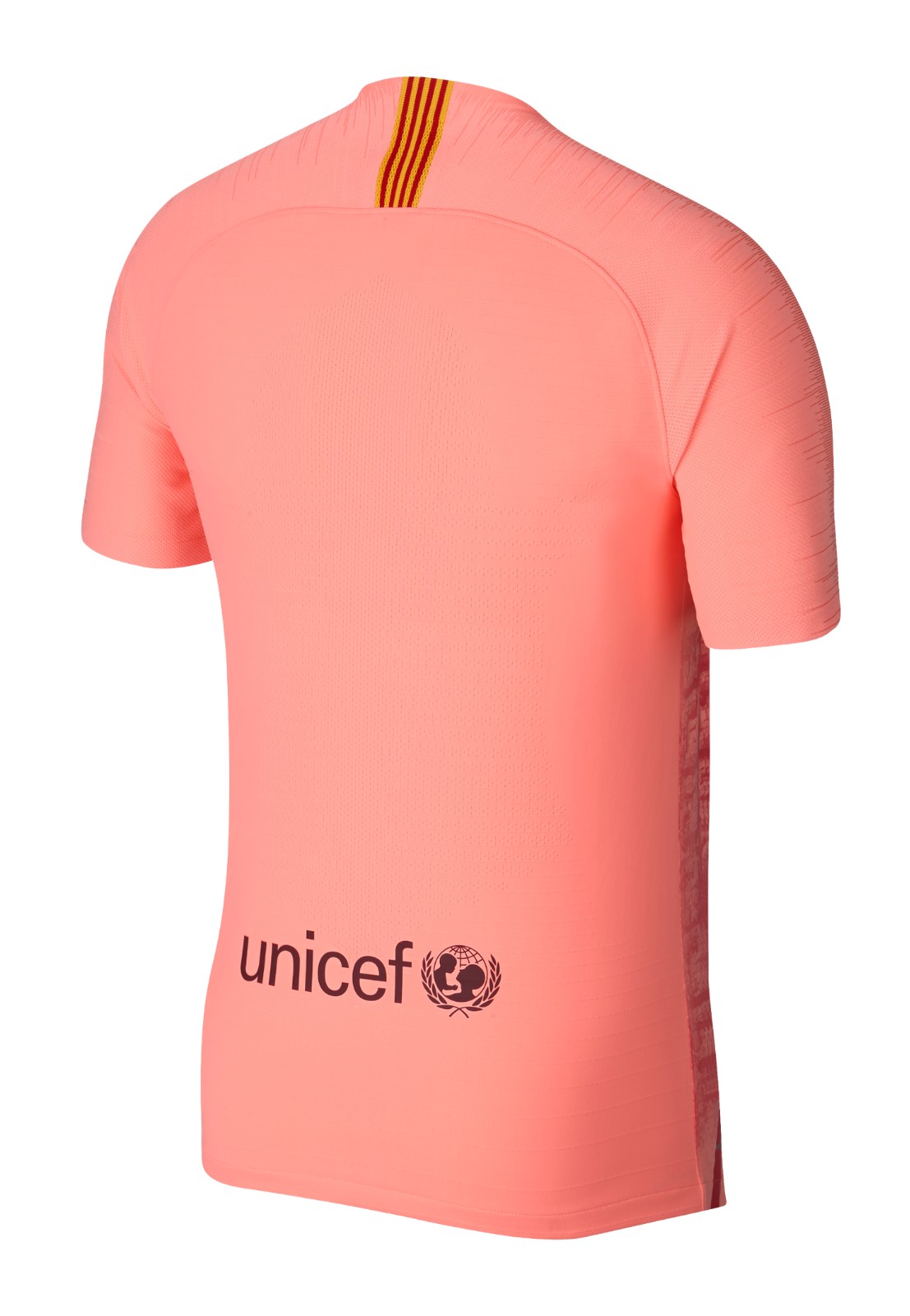 FC Barcelona 2018-19 Third Kit