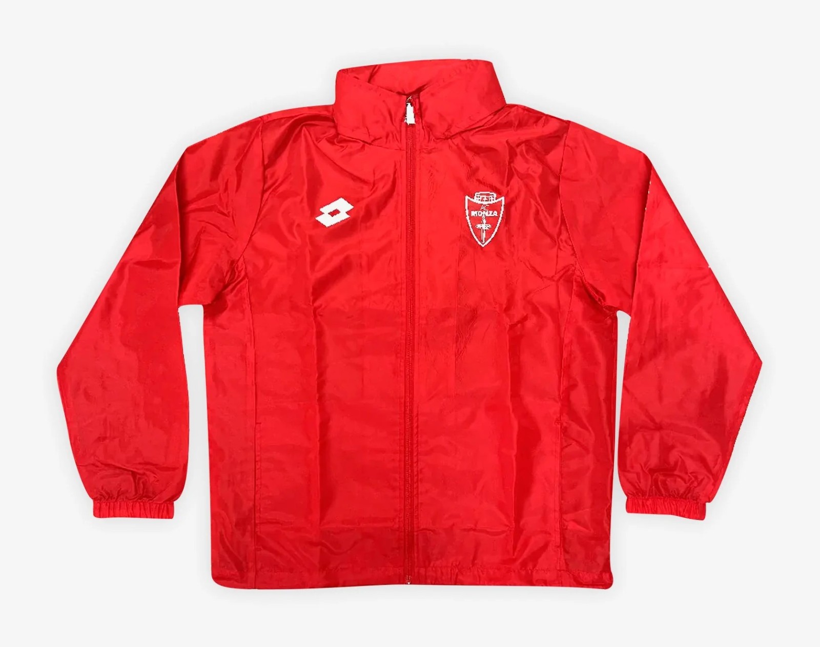 AC Monza 2024-25 Rain Kit