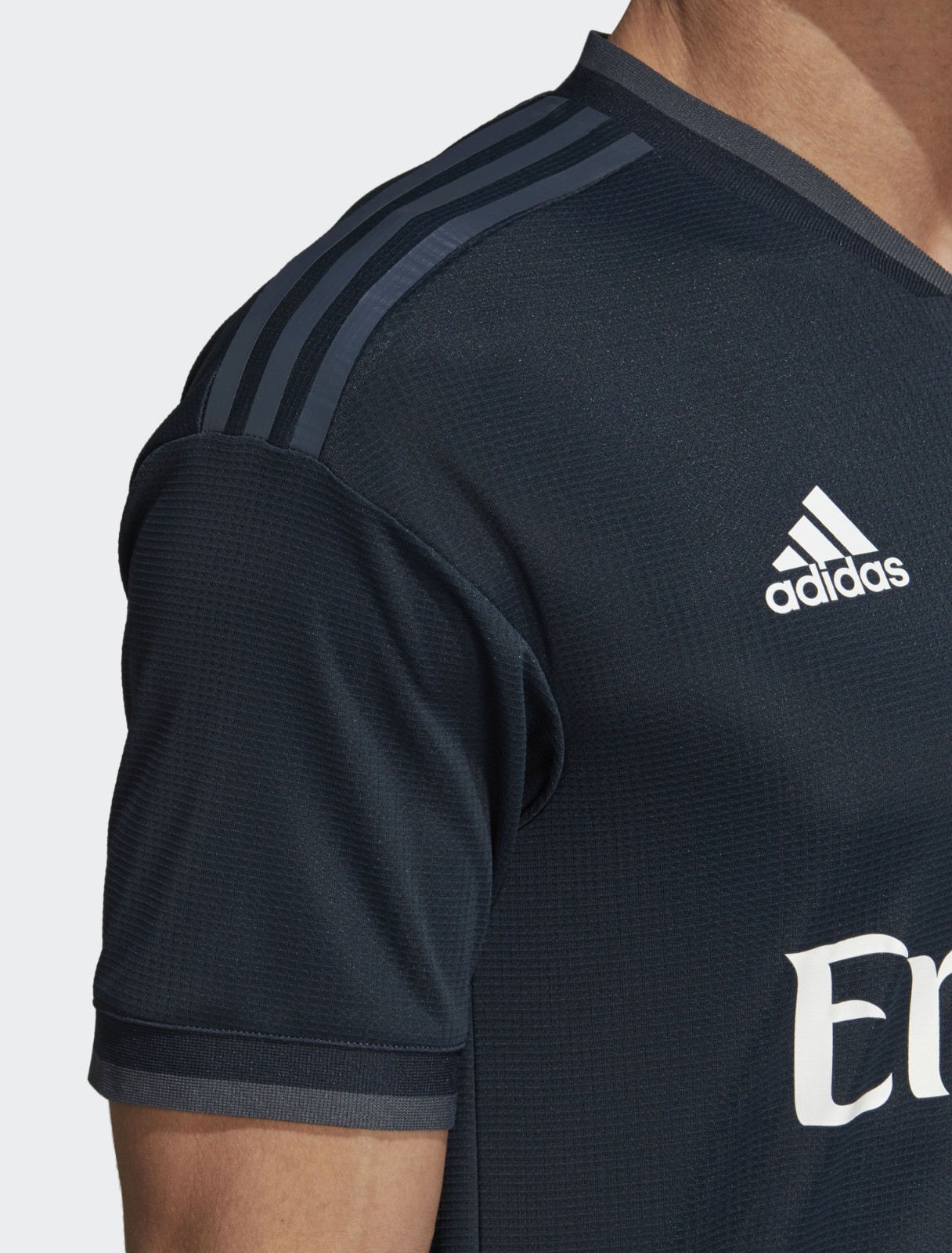 Real Madrid 2018-19 Away Kit