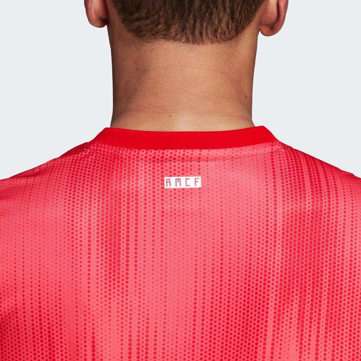 Real Madrid 2018-19 Third Kit