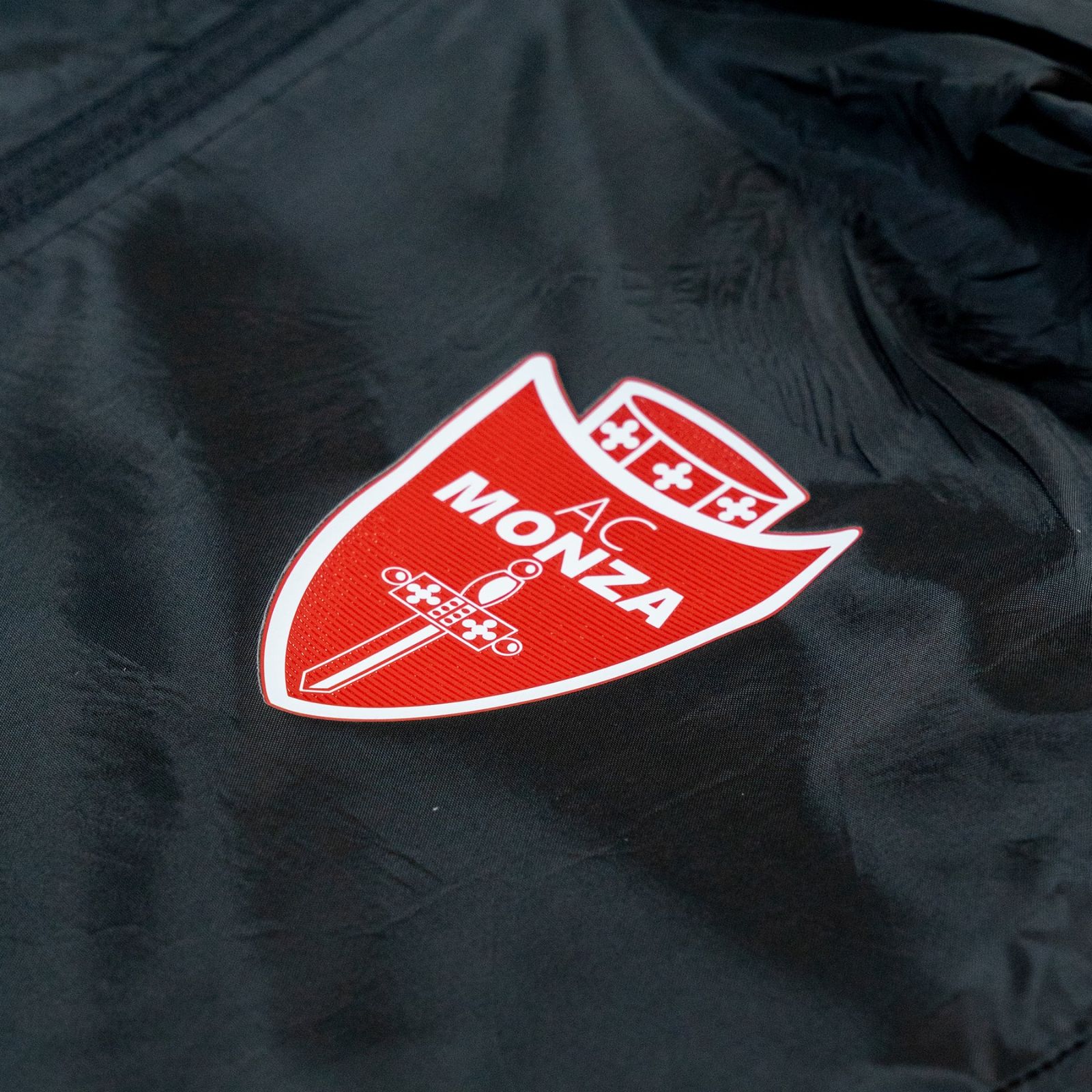 AC Monza 2024-25 Rain 2 Kit