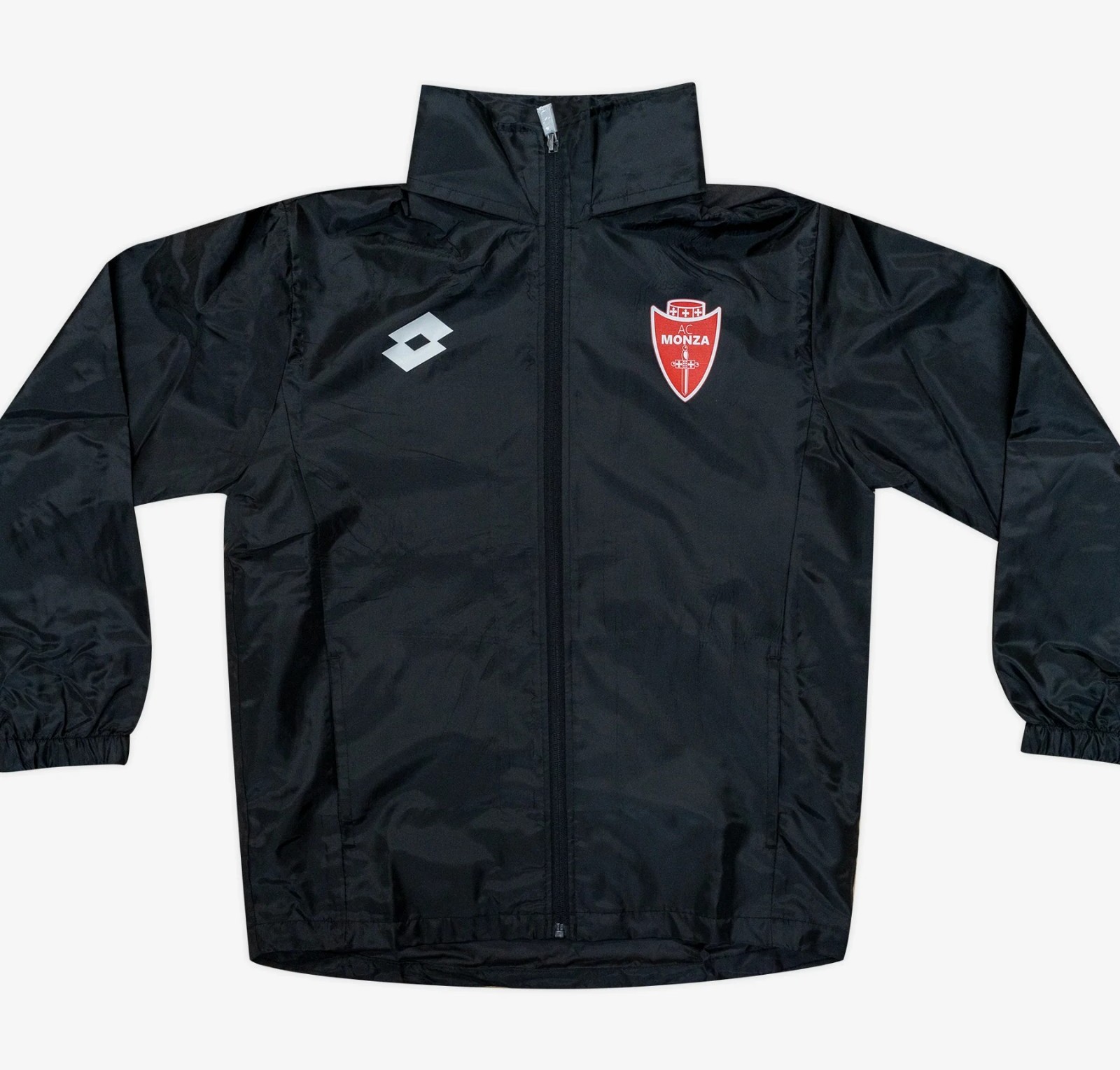 AC Monza 2024-25 Rain 2 Kit