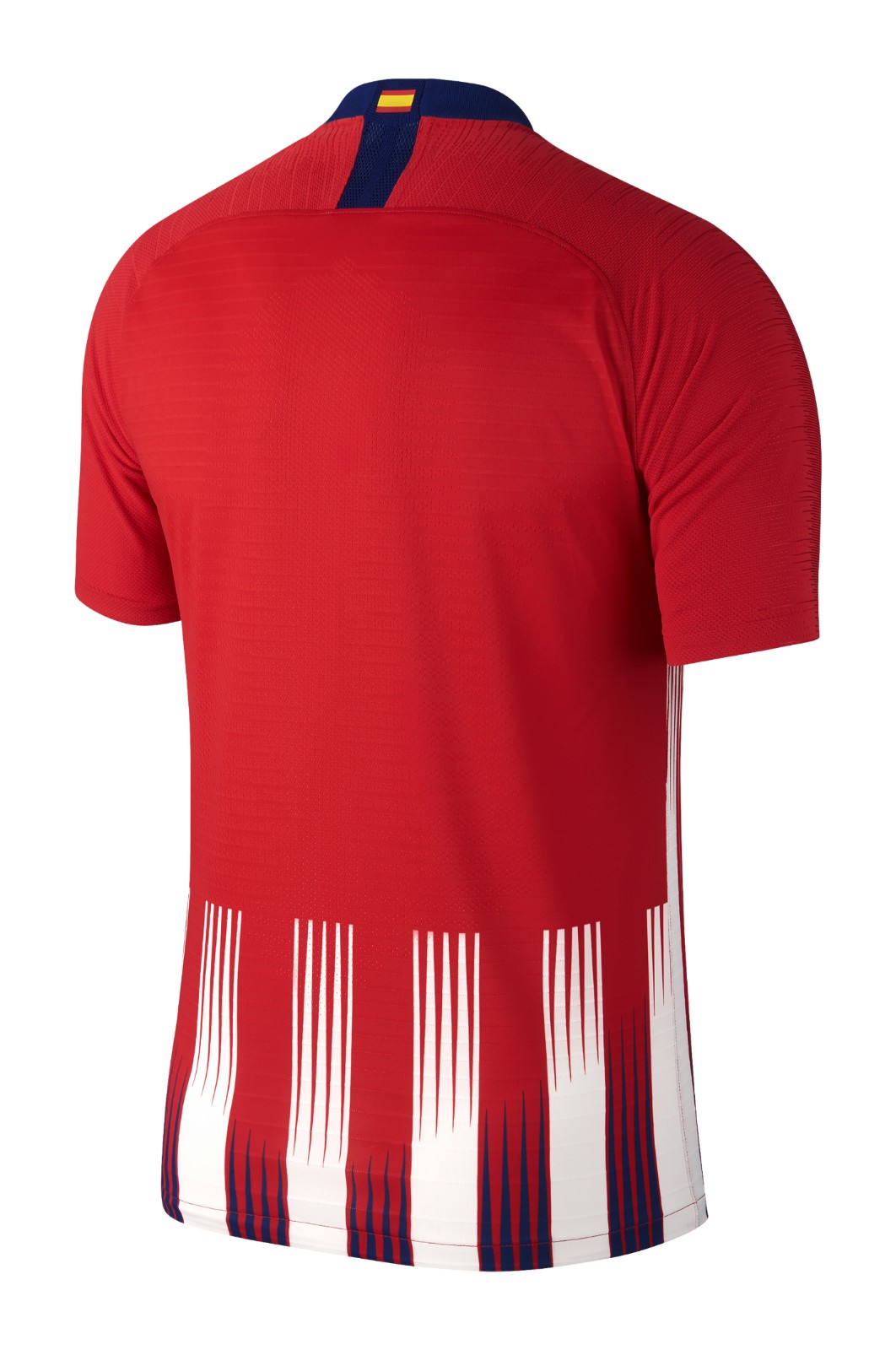 Atlético Madrid 2018-19 Home Kit