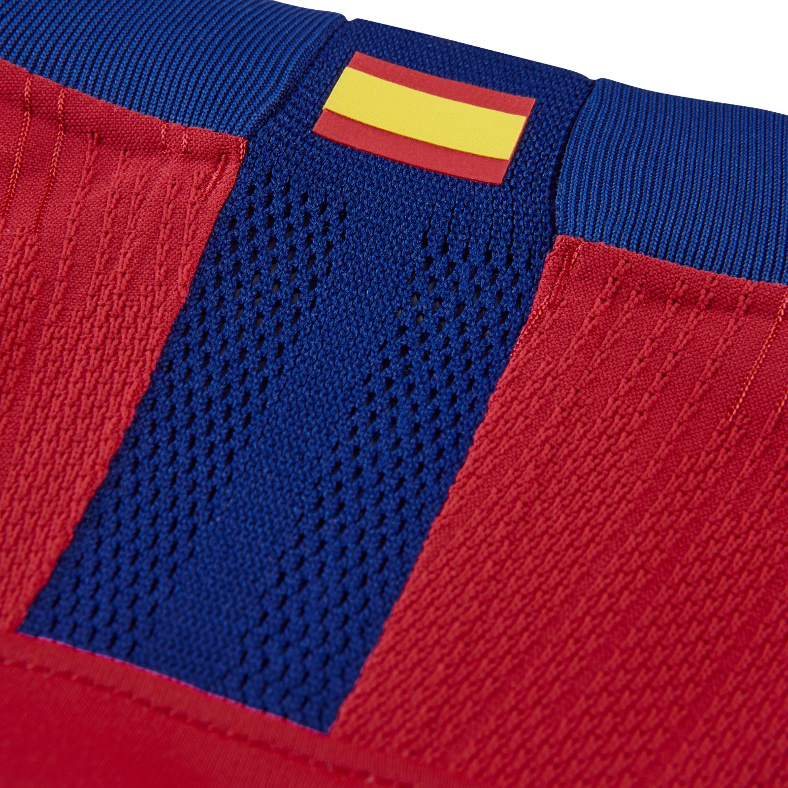 Atlético Madrid 2018-19 Home Kit