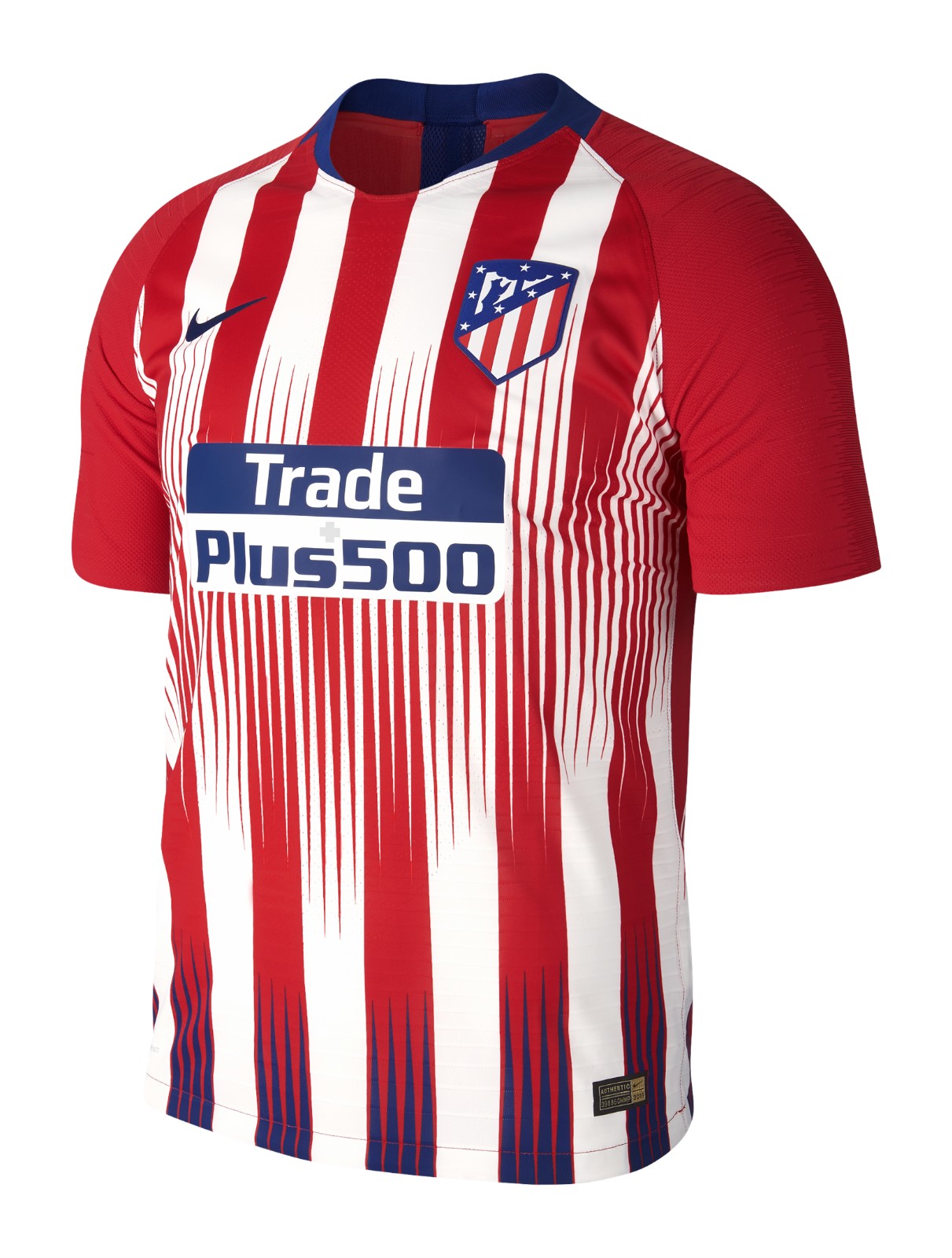 Atlético Madrid 2018-19 Home Kit