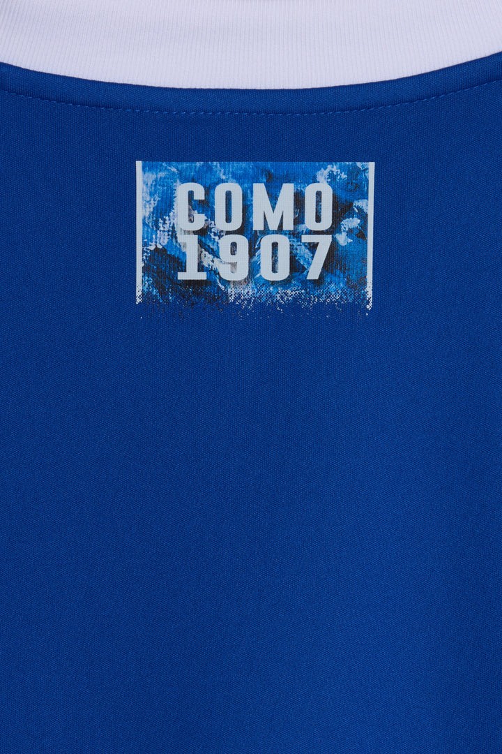 Como 1907 2024-25 Home Kit