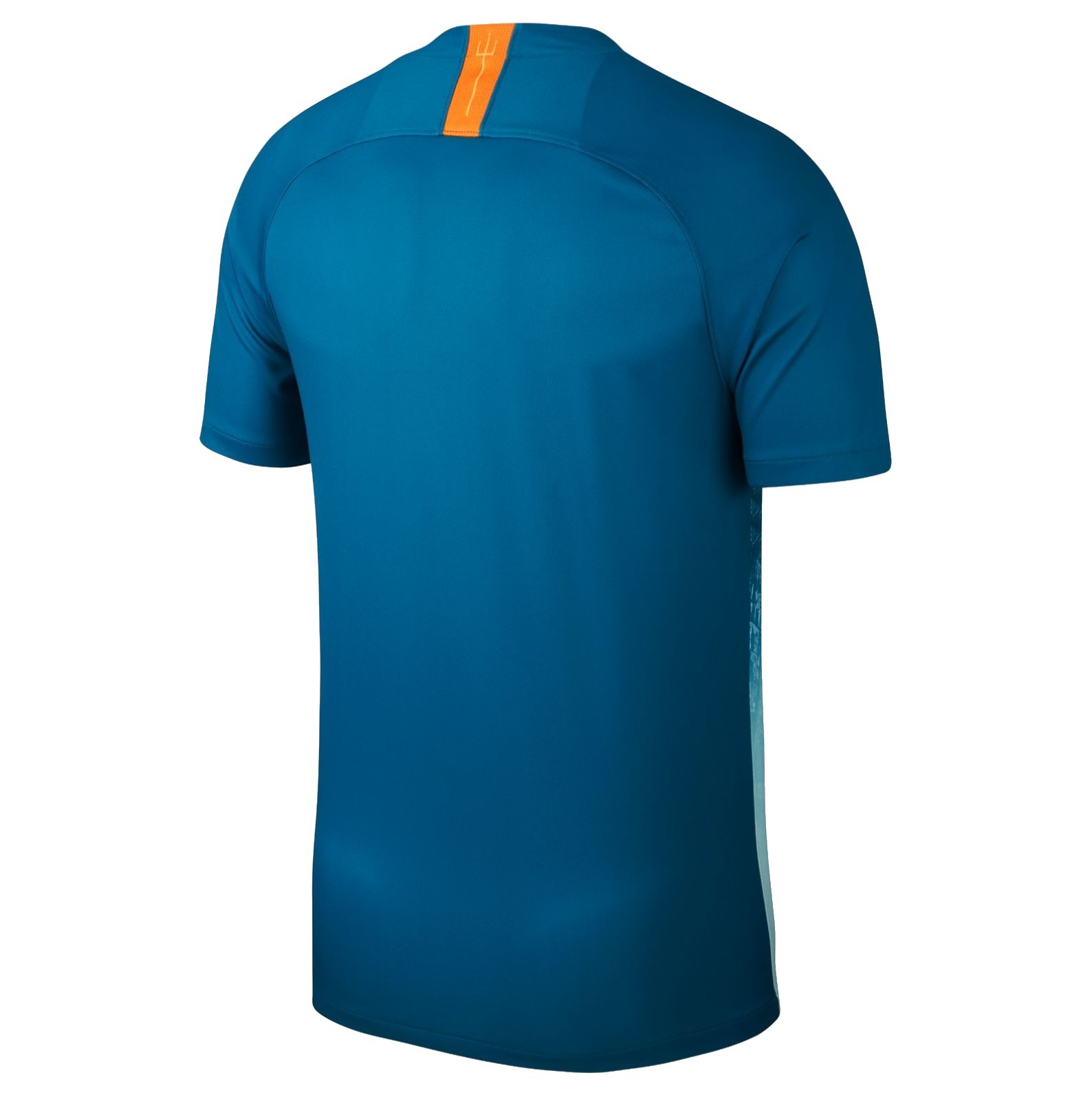Atlético Madrid 2018-19 Third Kit