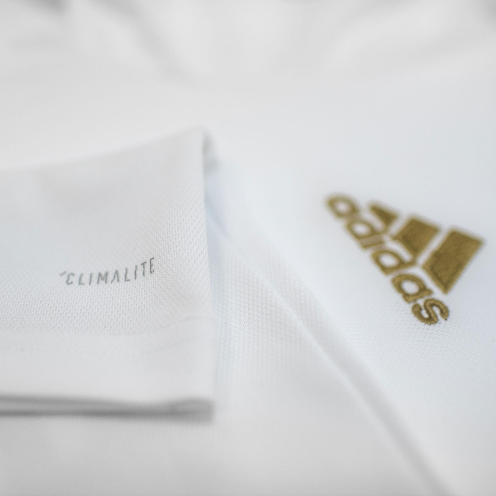 Valencia CF 2018-19 Home Kit