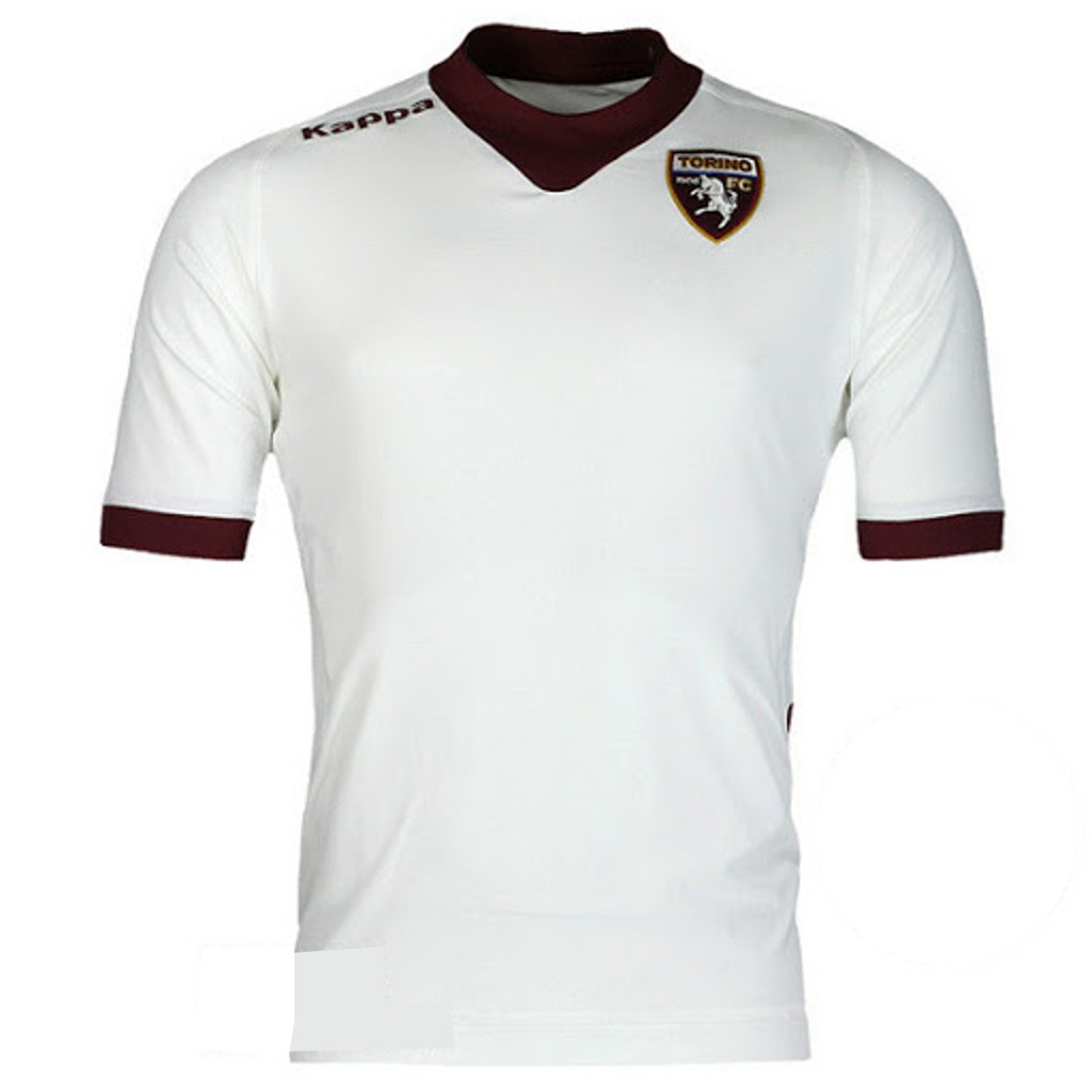 Torino FC 2012-13 Away Kit