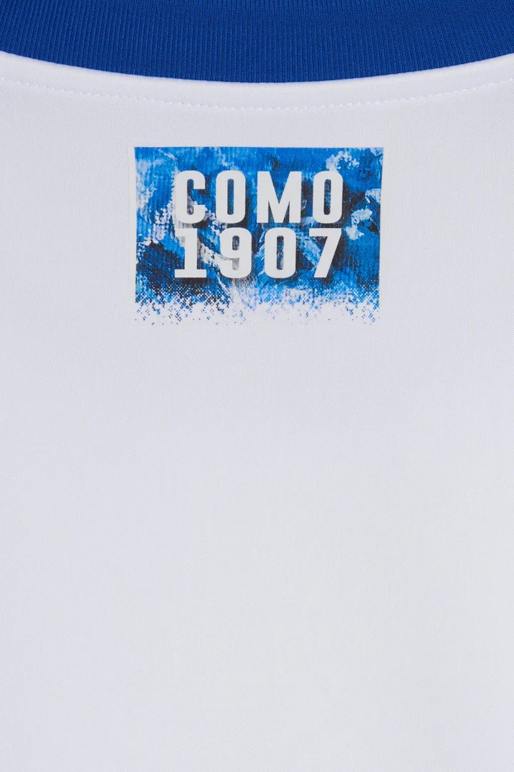 Como 1907 2024-25 Away Kit