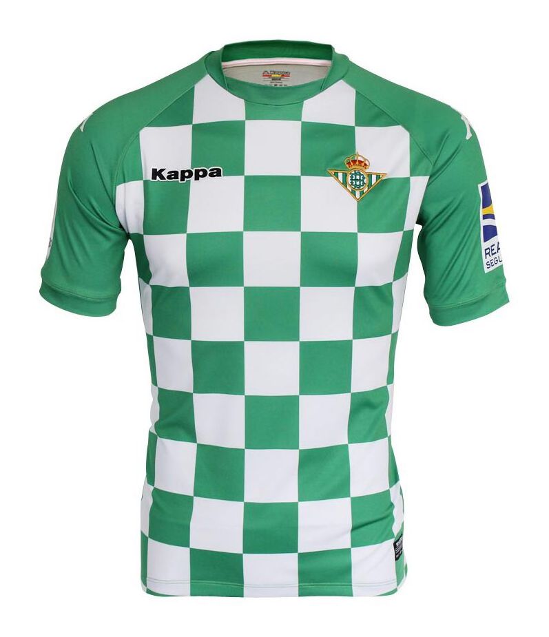 Real Betis 2018-19 Special Kit