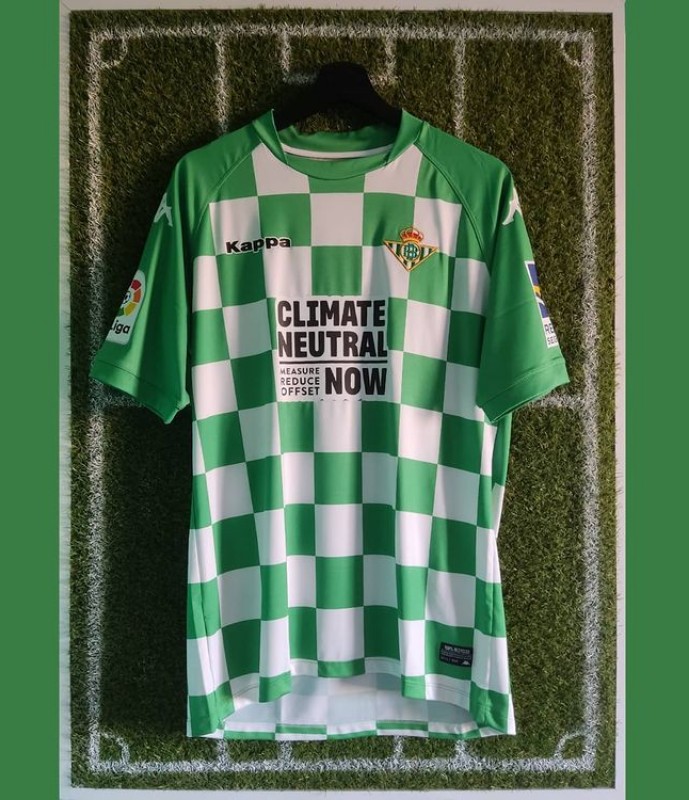 Real Betis 2018-19 Special V2 Kit