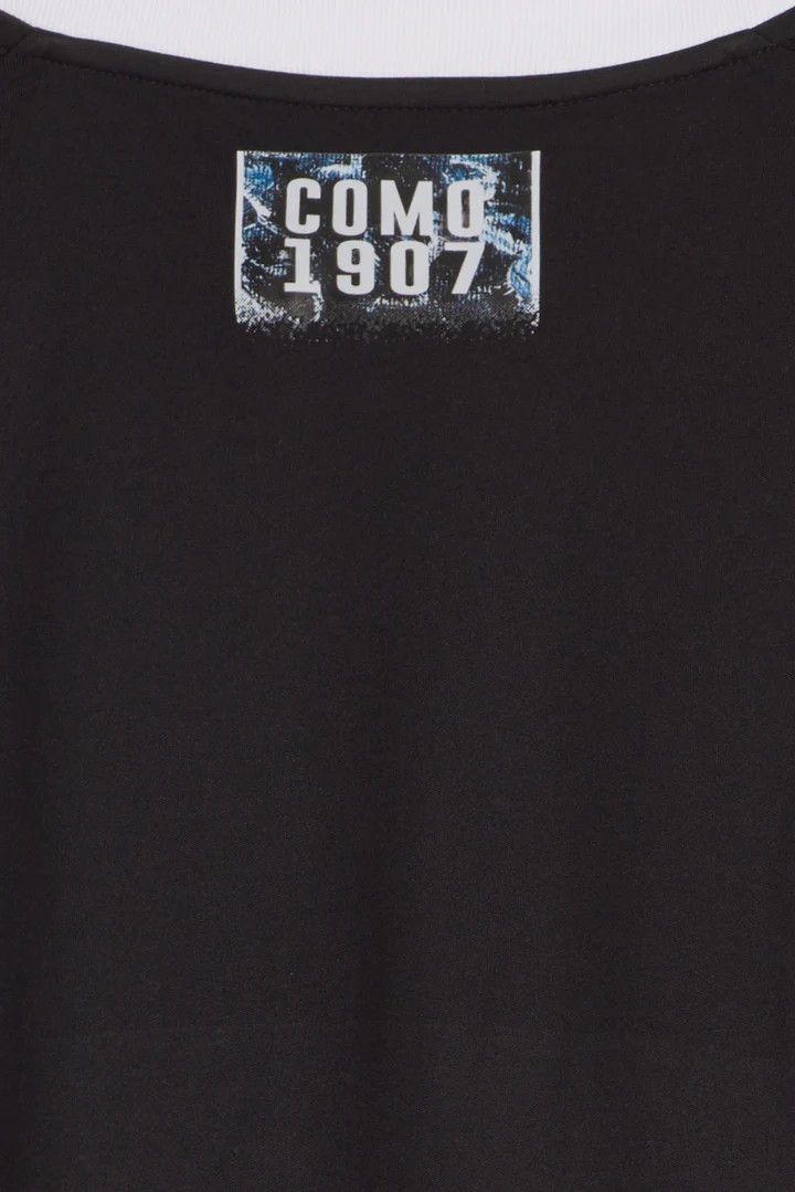 Como 1907 2024-25 Third Kit