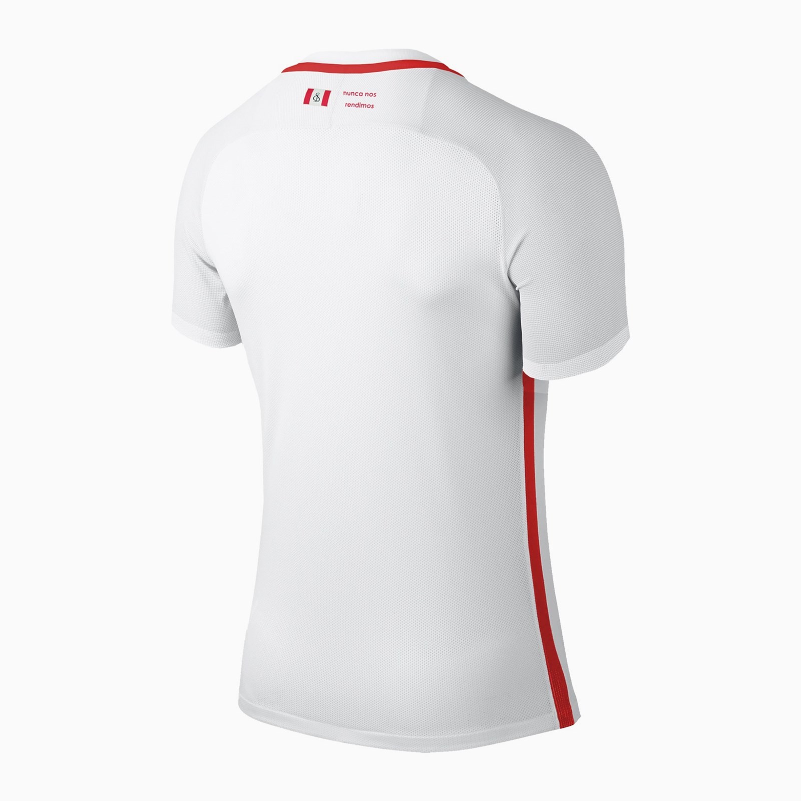 Sevilla FC 2018-19 Home Kit