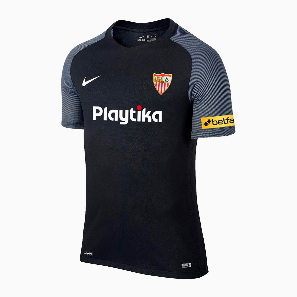 Sevilla FC 2018-19 Third Kit