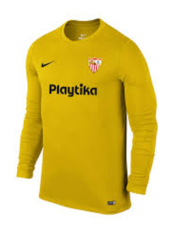Sevilla FC 2018-19 GK 4 Kit