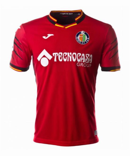 Getafe CF 2018-19 Away Kit