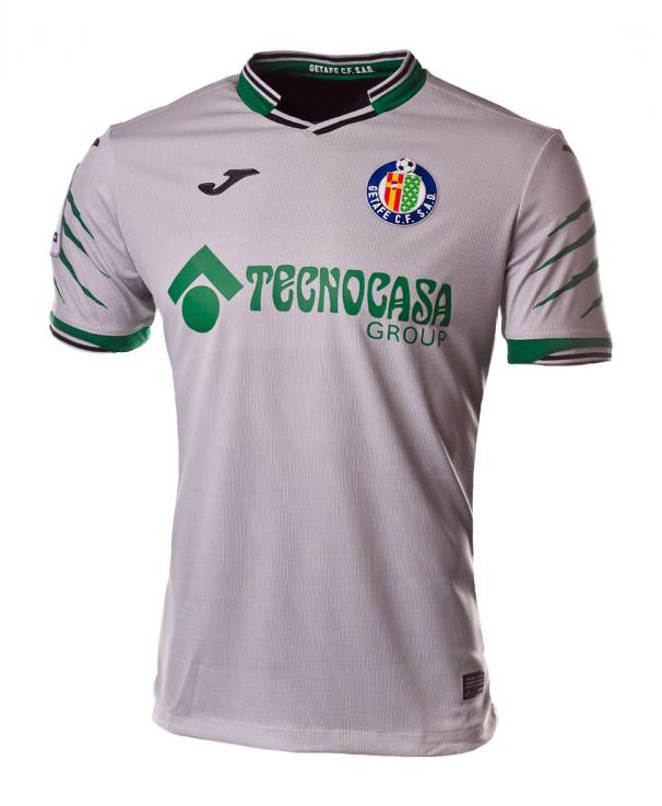 Getafe CF 2018-19 Third Kit