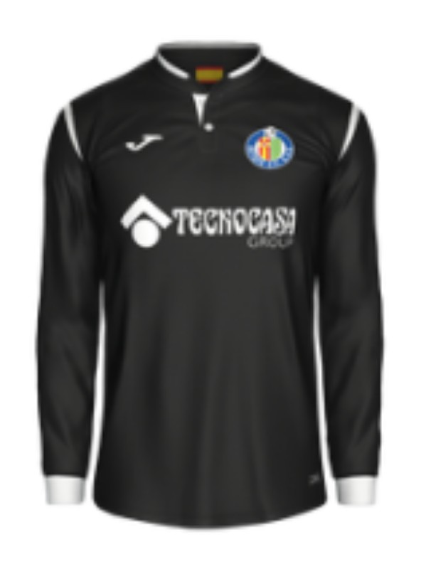 Getafe CF 2018-19 GK Kit