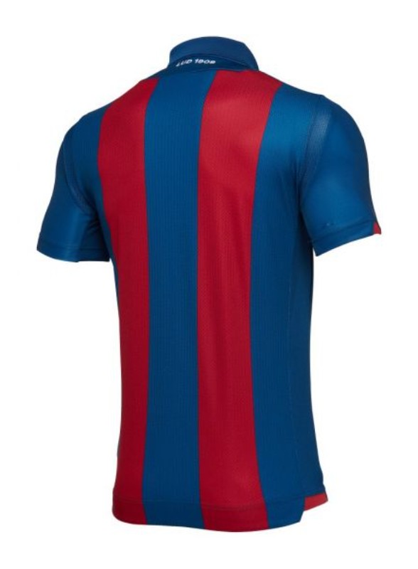 Levante UD 2018-19 Home Kit