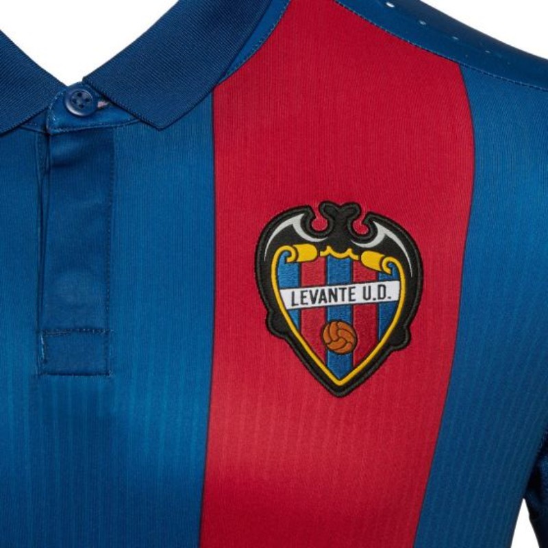Levante UD 2018-19 Home Kit