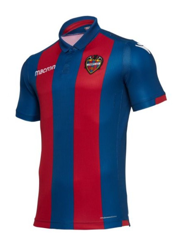 Levante UD 2018-19 Home Kit