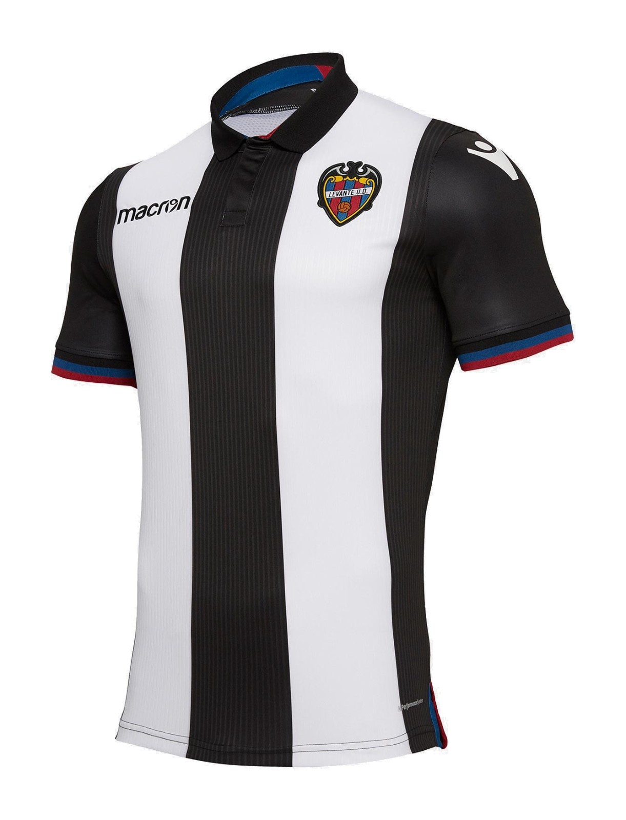 Levante UD 2018-19 Away Kit