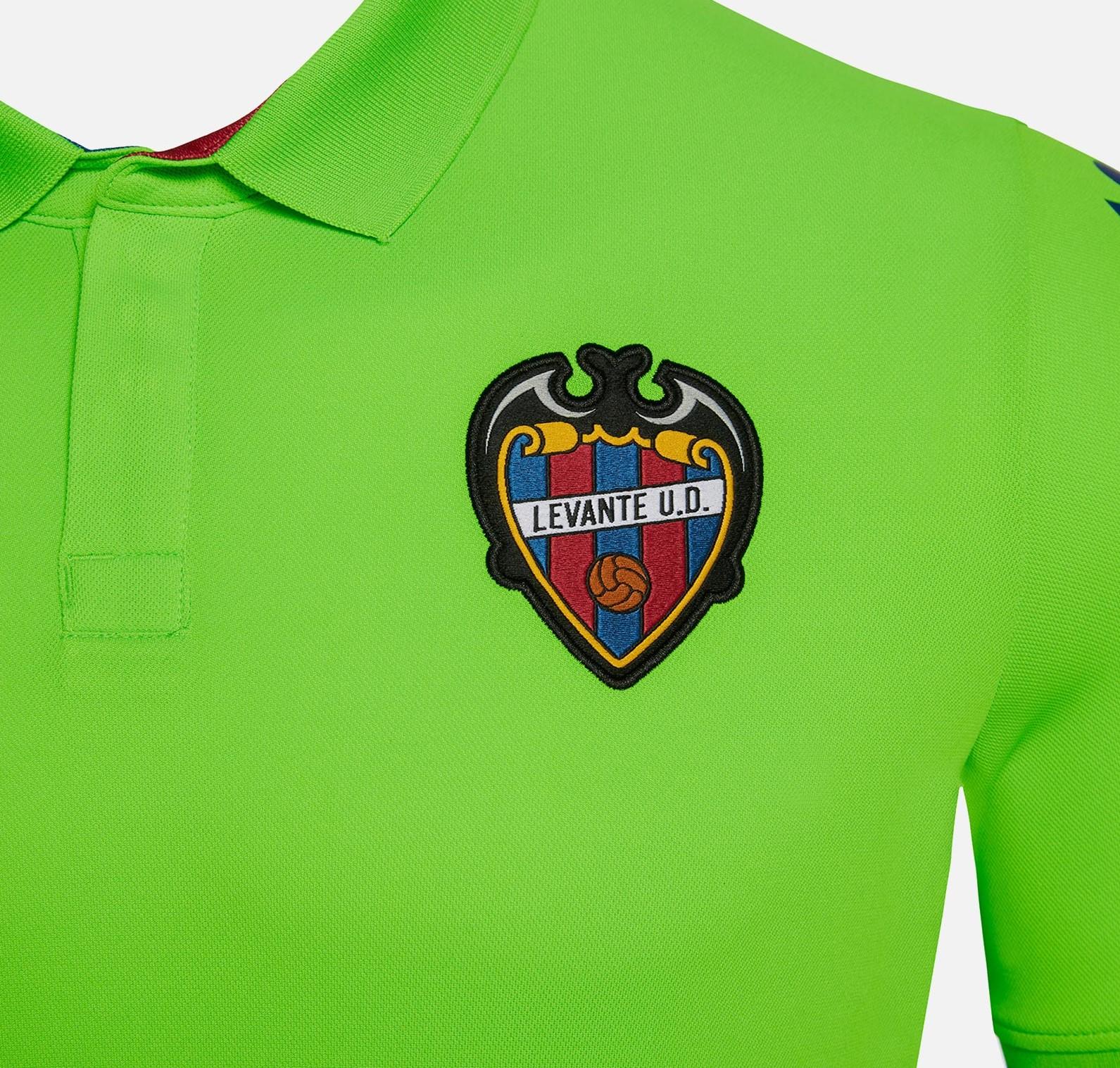 Levante UD 2018-19 Third Kit