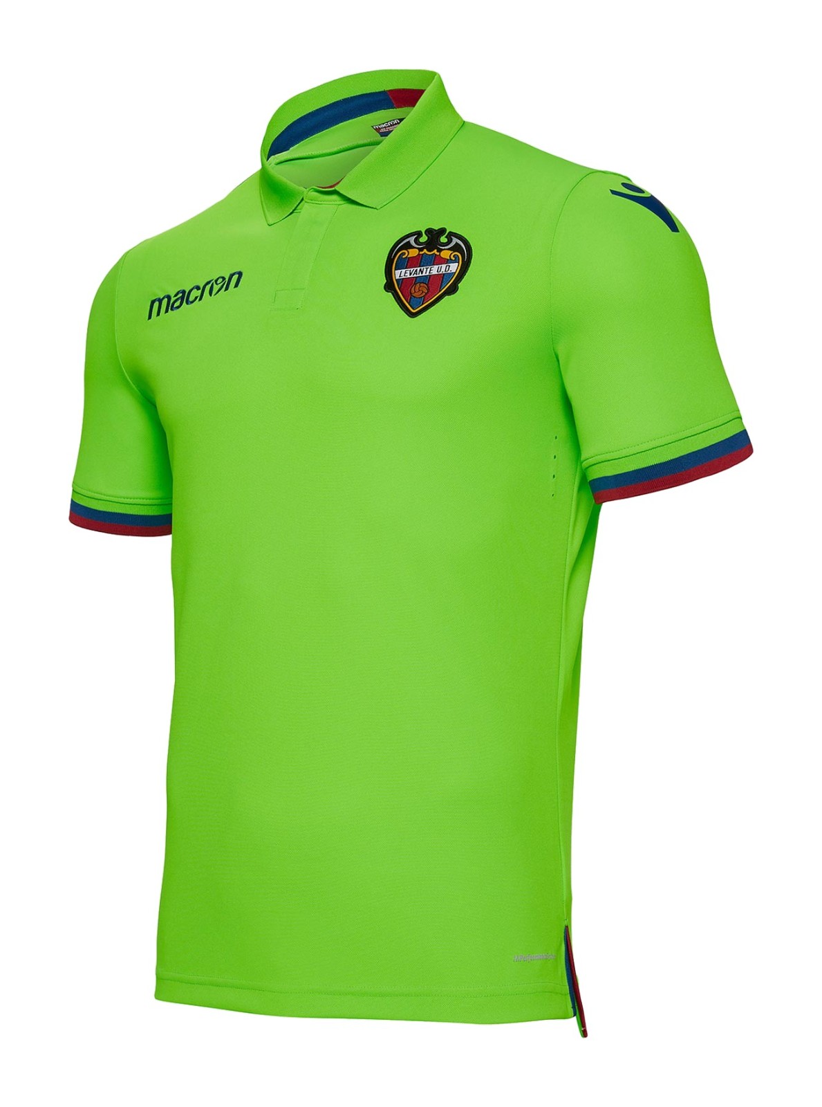 Levante UD 2018-19 Third Kit