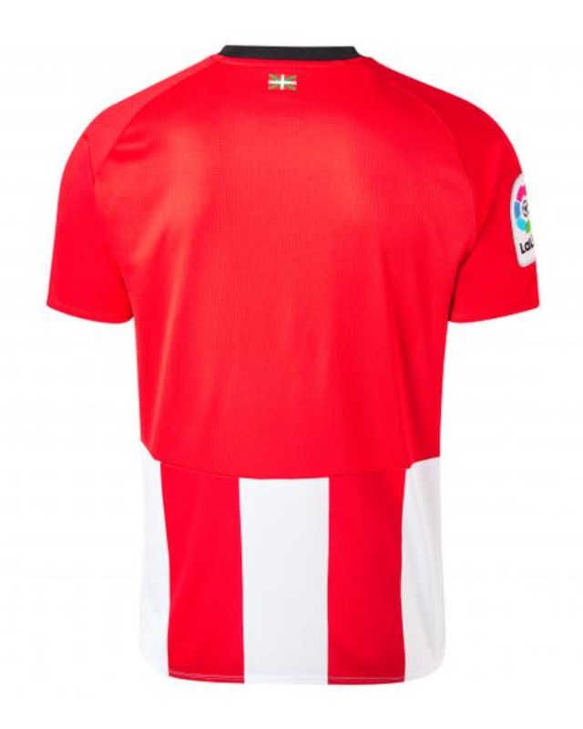 Athletic Club 2018-19 Home Kit