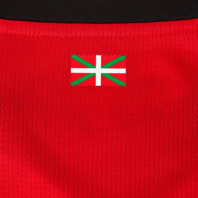 Athletic Club 2018-19 Home Kit