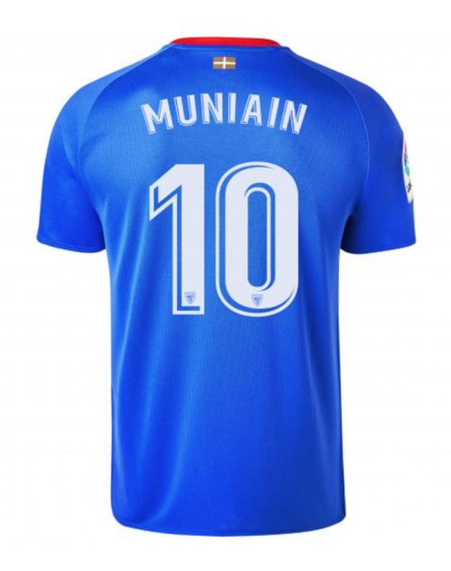 Athletic Club 2018-19 Away Kit