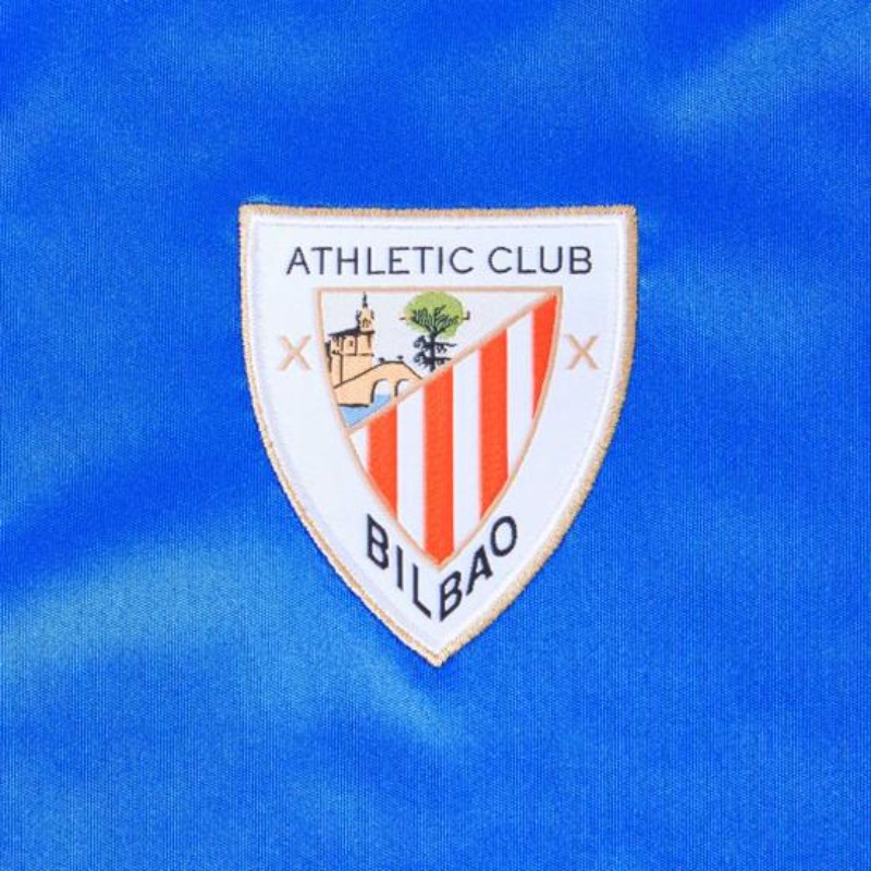 Athletic Club 2018-19 Away Kit